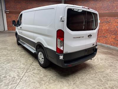 2023 Ford Transit 250 Low Roof RWD Empty Cargo Van for sale #F20368 - photo 2