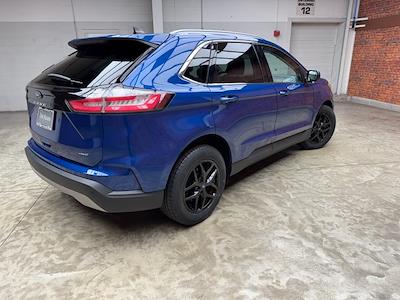 2021 Ford Edge AWD SUV for sale #F20370 - photo 2