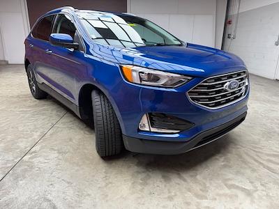 2021 Ford Edge AWD SUV for sale #F20370 - photo 1