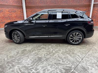 Used 2022 Lincoln Nautilus Reserve for sale #F20371 - photo 1