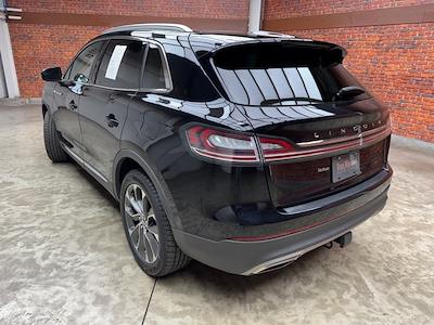 Used 2022 Lincoln Nautilus Reserve for sale #F20371 - photo 2