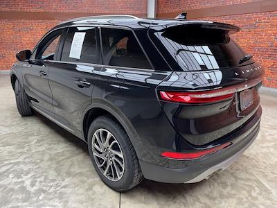 Used 2021 Lincoln Corsair - photo 1