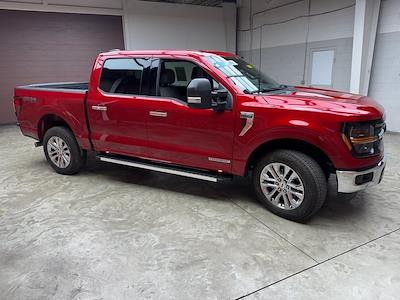 2025 Ford F-150 SuperCrew Cab 4WD Pickup for sale #F20374 - photo 1