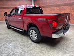 2025 Ford F-150 SuperCrew Cab 4WD Pickup for sale #F20374 - photo 4