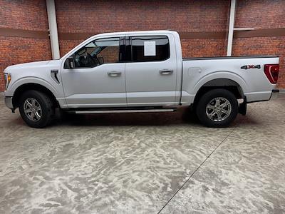 2022 Ford F-150 SuperCrew Cab 4WD Pickup for sale #F20374A - photo 1
