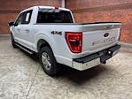 Used 2022 Ford F-150 XLT SuperCrew Cab for sale #F20374A - photo 2