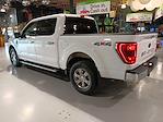2022 Ford F-150 SuperCrew Cab 4WD Pickup for sale #F20374A - photo 7