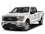 2022 Ford F-150 SuperCrew Cab 4WD Pickup for sale #F20374A - photo 9