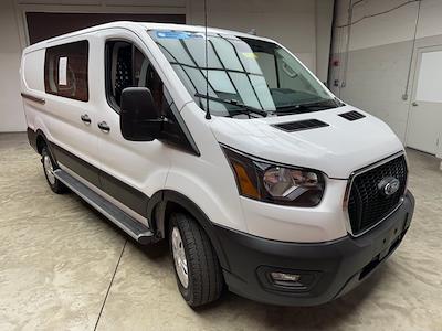2023 Ford Transit 250 Low Roof RWD Empty Cargo Van for sale #F20375 - photo 1