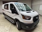 2023 Ford Transit 250 Low Roof RWD Empty Cargo Van for sale #F20375 - photo 1