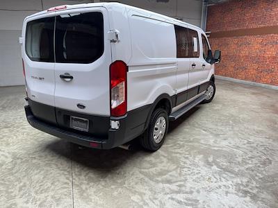 2023 Ford Transit 250 Low Roof RWD Empty Cargo Van for sale #F20376 - photo 2