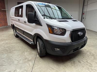 2023 Ford Transit 250 Low Roof RWD Empty Cargo Van for sale #F20376 - photo 1