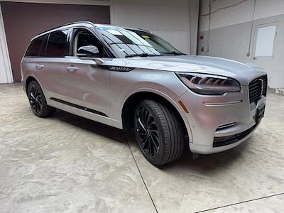 Used 2023 Lincoln Aviator Reserve for sale #F20381 - photo 1