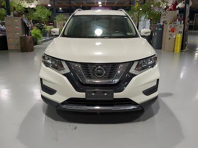 2019 Nissan Rogue AWD SUV for sale #F20384A - photo 2