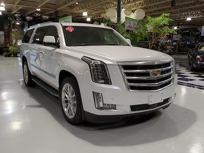 2019 Cadillac Escalade ESV 4WD SUV for sale #F20387 - photo 1