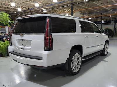 2019 Cadillac Escalade ESV 4WD SUV for sale #F20387 - photo 2