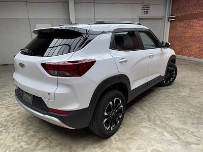 2021 Chevrolet Trailblazer AWD SUV for sale #F20389 - photo 2