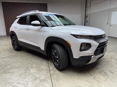 2021 Chevrolet Trailblazer AWD SUV for sale #F20389 - photo 1