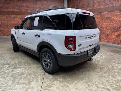 2021 Ford Bronco Sport 4WD SUV for sale #F20390 - photo 2