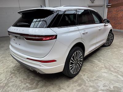 Used 2022 Lincoln Corsair Reserve for sale #F20392 - photo 2