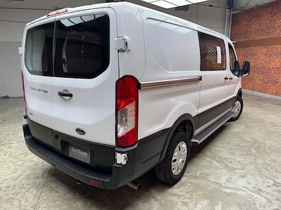 2023 Ford Transit 250 Low Roof RWD Empty Cargo Van for sale #F20396 - photo 2