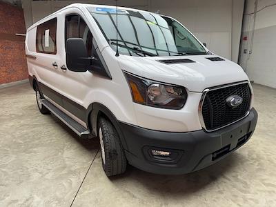 2023 Ford Transit 250 Low Roof RWD Empty Cargo Van for sale #F20396 - photo 1