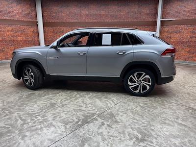 Used 2021 Volkswagen Atlas Cross Sport SEL Premium for sale #F20402A - photo 1
