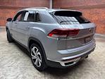 Used 2021 Volkswagen Atlas Cross Sport SEL Premium for sale #F20402A - photo 2