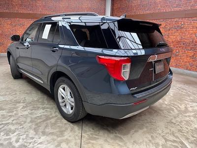 Used 2022 Ford Explorer XLT for sale #F20403 - photo 2