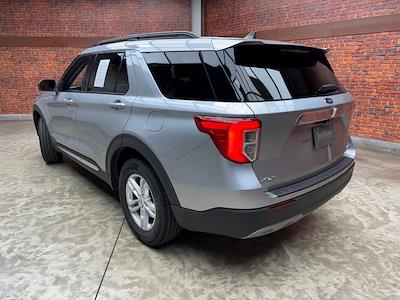 Used 2023 Ford Explorer XLT for sale #F20404 - photo 2