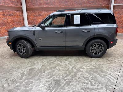 Used 2021 Ford Bronco Sport Big Bend for sale #F20406 - photo 1