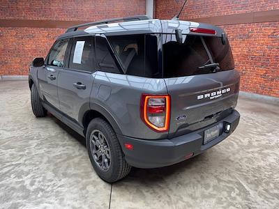 Used 2021 Ford Bronco Sport Big Bend for sale #F20406 - photo 2