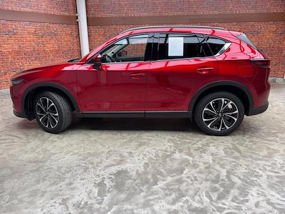 Used 2023 Mazda CX-5 2.5 S Premium Plus for sale #F20407 - photo 1