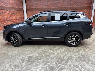 Used 2024 Kia Sportage EX for sale #F20409 - photo 1