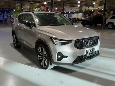 Used 2025 Volvo XC40 Plus Dark for sale #F20410 - photo 1
