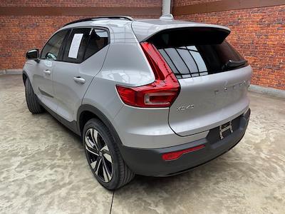 Used 2025 Volvo XC40 Plus Dark for sale #F20410 - photo 2