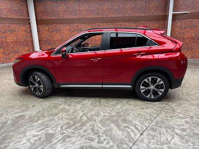 Used 2020 Mitsubishi Eclipse Cross SEL for sale #F20411 - photo 1