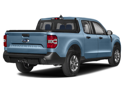 Used 2022 Ford Maverick XLT SuperCrew Cab for sale #F20412 - photo 1