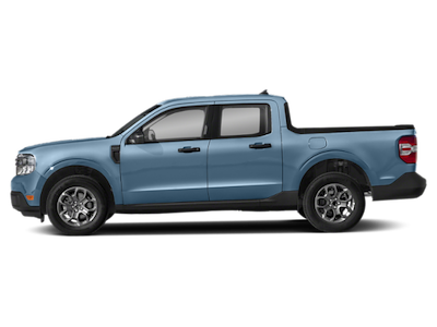 Used 2022 Ford Maverick XLT SuperCrew Cab for sale #F20412 - photo 2