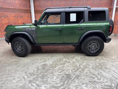 Used 2024 Ford Bronco Everglades for sale #F20413X - photo 1