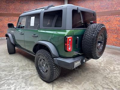 Used 2024 Ford Bronco Everglades for sale #F20413X - photo 2