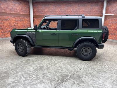 2024 Ford Bronco 4WD SUV for sale #F20413X - photo 1