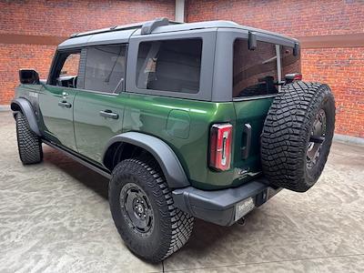 2024 Ford Bronco 4WD SUV for sale #F20413X - photo 2