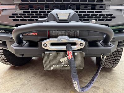 Used 2024 Ford Bronco - photo 1