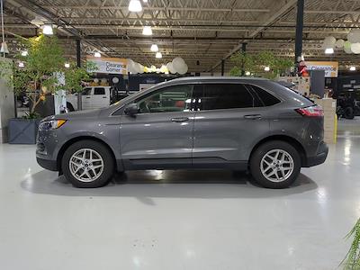 Used 2023 Ford Edge SEL for sale #F20415 - photo 1
