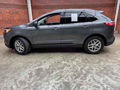 Used 2023 Ford Edge SEL for sale #F20415 - photo 1