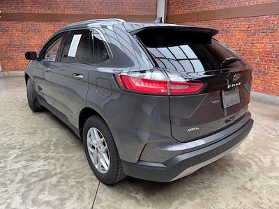 Used 2023 Ford Edge SEL for sale #F20415 - photo 2