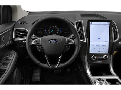 Used 2022 Ford Edge SEL for sale #F20416 - photo 1