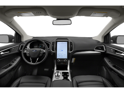 Used 2022 Ford Edge SEL for sale #F20416 - photo 2