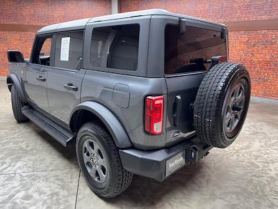 Used 2025 Ford Bronco Big Bend for sale #F20423 - photo 2